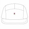 Custom Full Sublimated Cap (MOQ 50) Thumbnail
