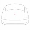 Custom Full Sublimated Cap (MOQ 50) Thumbnail