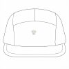 Custom Full Sublimated Cap (MOQ 50) Thumbnail