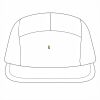 Custom Full Sublimated Cap (MOQ 50) Thumbnail