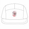 Custom Full Sublimated Cap (MOQ 50) Thumbnail