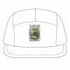 Custom Full Sublimated Cap (MOQ 50) Thumbnail
