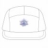 Custom Full Sublimated Cap (MOQ 50) Thumbnail