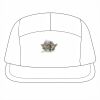 Custom Full Sublimated Cap (MOQ 50) Thumbnail