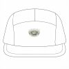 Custom Full Sublimated Cap (MOQ 50) Thumbnail