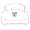 Custom Full Sublimated Cap (MOQ 50) Thumbnail