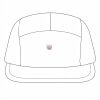 Custom Full Sublimated Cap (MOQ 50) Thumbnail
