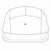 Custom Full Sublimated Cap (MOQ 50) Thumbnail