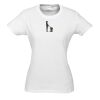 Womens Ice Tee Thumbnail