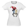 Womens Ice Tee Thumbnail