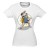Womens Ice Tee Thumbnail