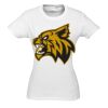 Womens Ice Tee Thumbnail