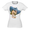 Womens Ice Tee Thumbnail