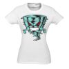 Womens Ice Tee Thumbnail