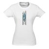 Womens Ice Tee Thumbnail