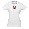 Womens Ice Tee Thumbnail