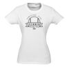 Womens Ice Tee Thumbnail