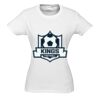 Womens Ice Tee Thumbnail