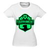 Womens Ice Tee Thumbnail