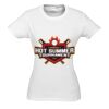 Womens Ice Tee Thumbnail