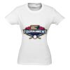 Womens Ice Tee Thumbnail