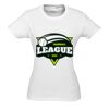 Womens Ice Tee Thumbnail