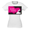 Womens Ice Tee Thumbnail