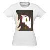 Womens Ice Tee Thumbnail