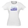 Womens Ice Tee Thumbnail