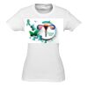 Womens Ice Tee Thumbnail