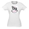 Womens Ice Tee Thumbnail