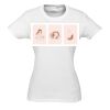 Womens Ice Tee Thumbnail