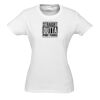 Womens Ice Tee Thumbnail