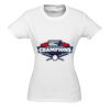 Womens Ice Tee Thumbnail