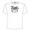 Unisex Promo Tee Thumbnail