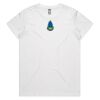 Womens Maple Tee Thumbnail