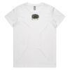 Womens Maple Tee Thumbnail