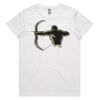 Womens Maple Tee Thumbnail
